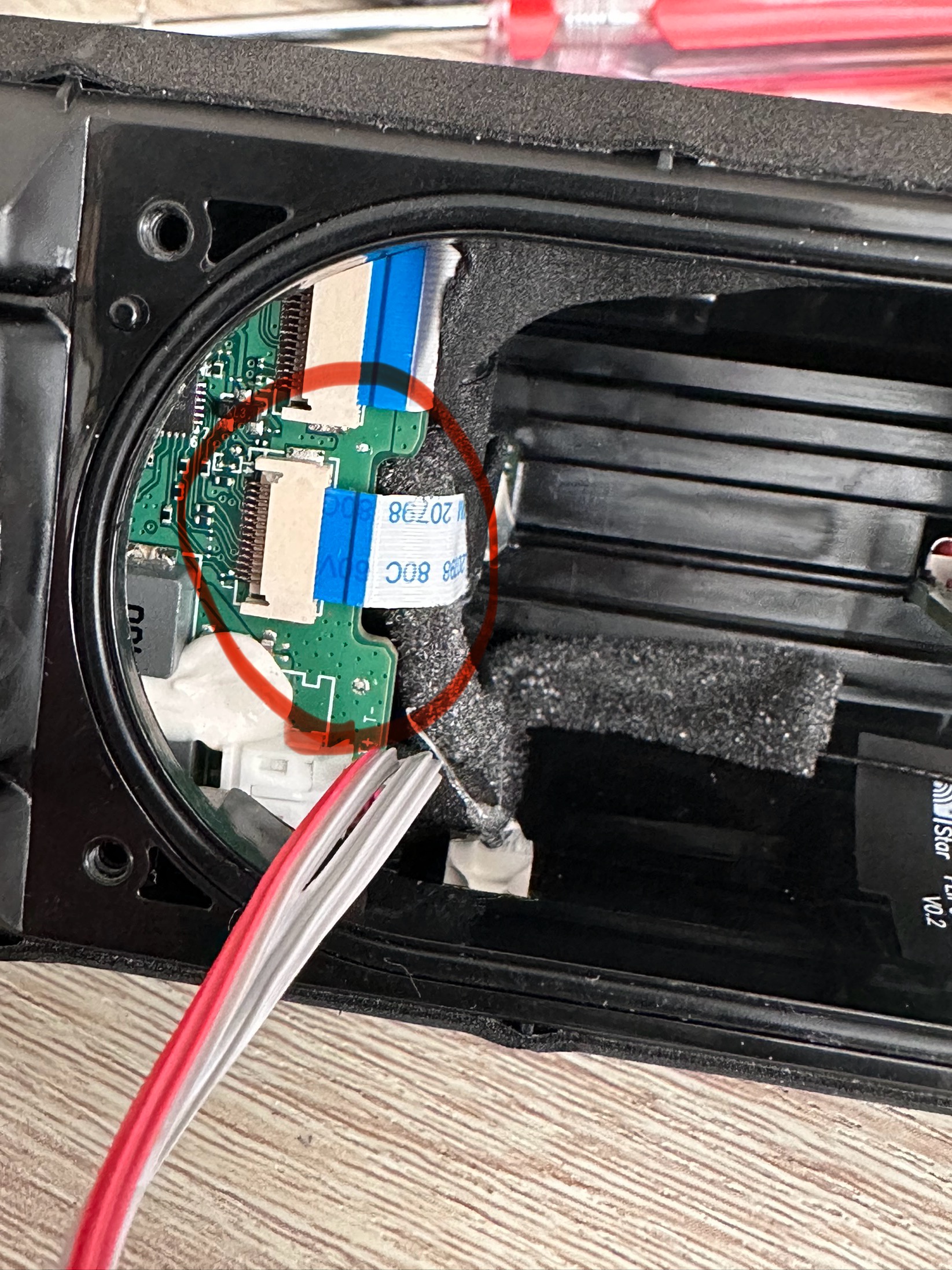 Troubleshooting the JBL Flip 6 Charging Cable