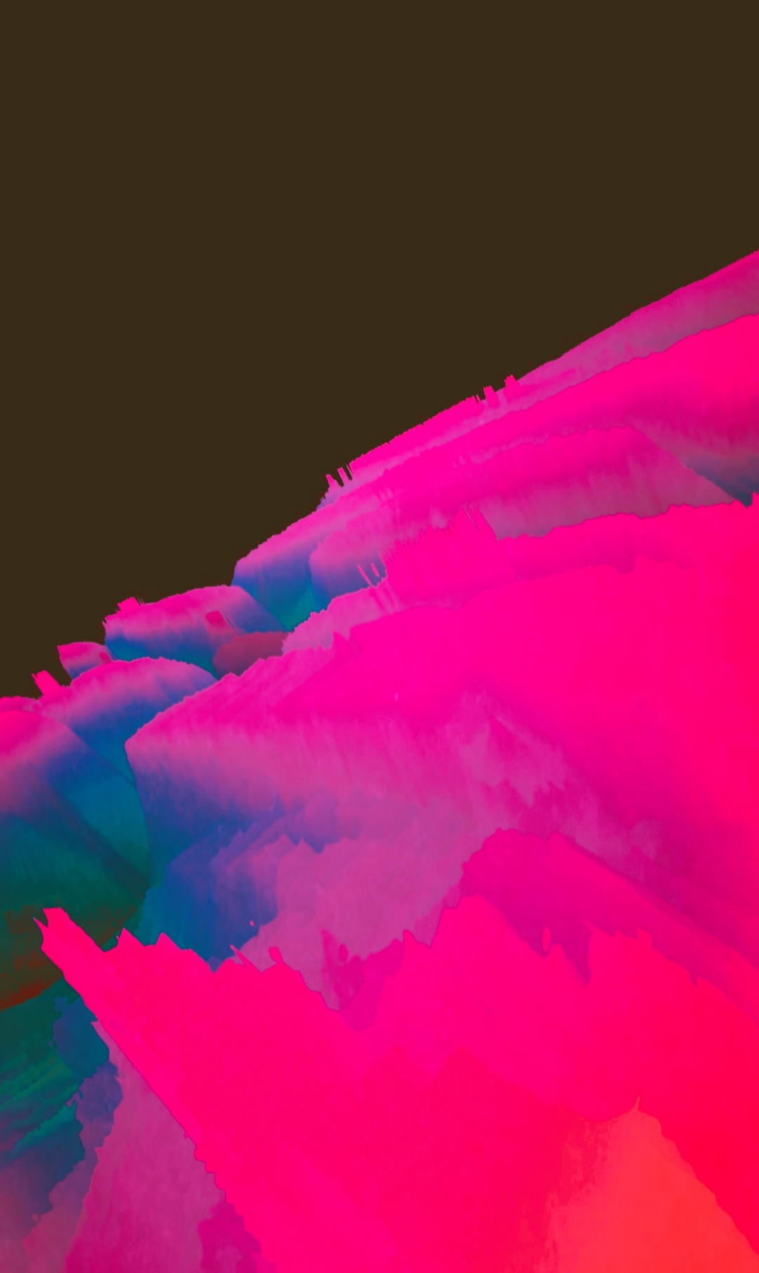 Check out this collection of low-resolution abstract digital art I created recently!