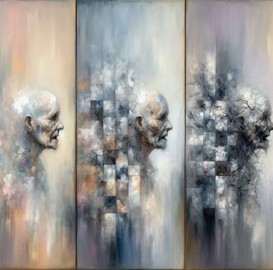 Understanding Dementia: The Three Stages Explained