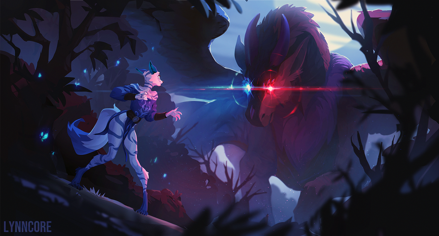 Unraveling the Mysteries of Forest Horror