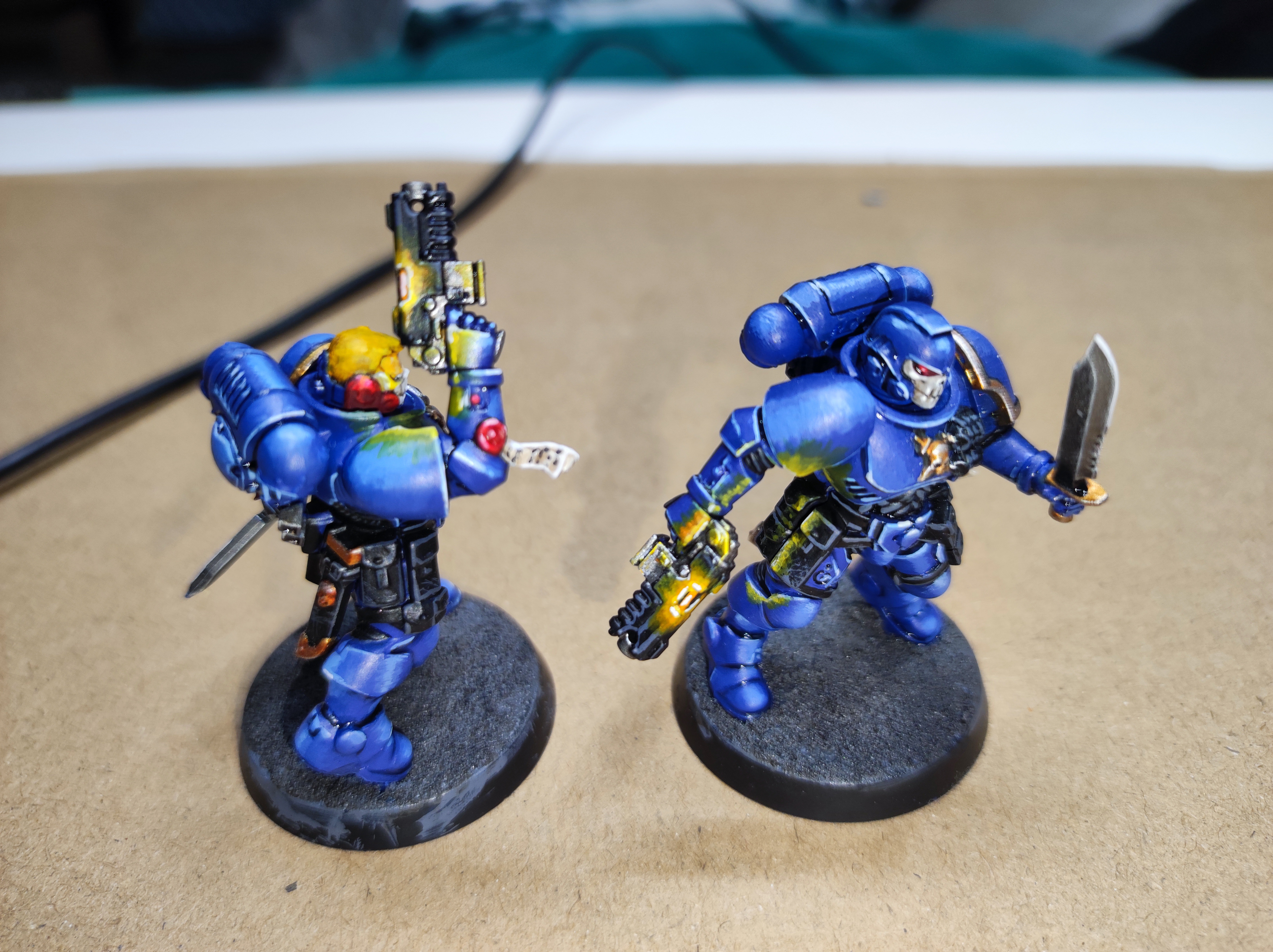 Practicing for OSL: The Countdown Begins