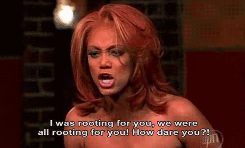That Awkward Moment When You Wake Up to Trump as President Again