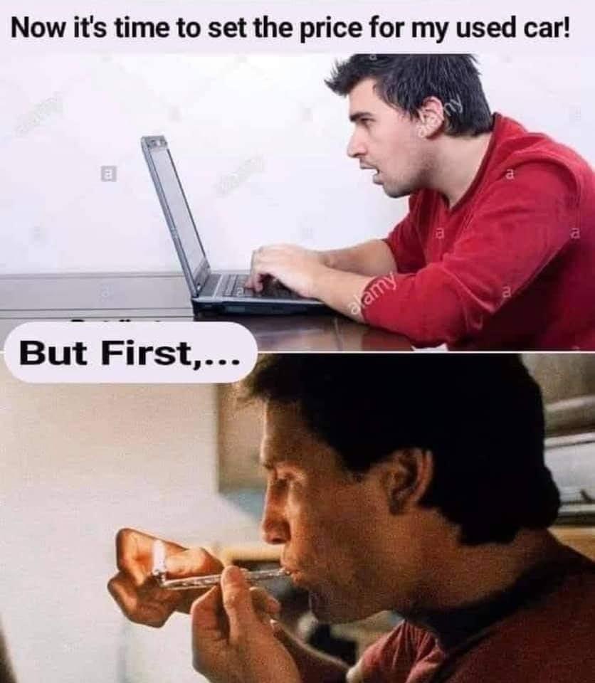 I Truly Mean It