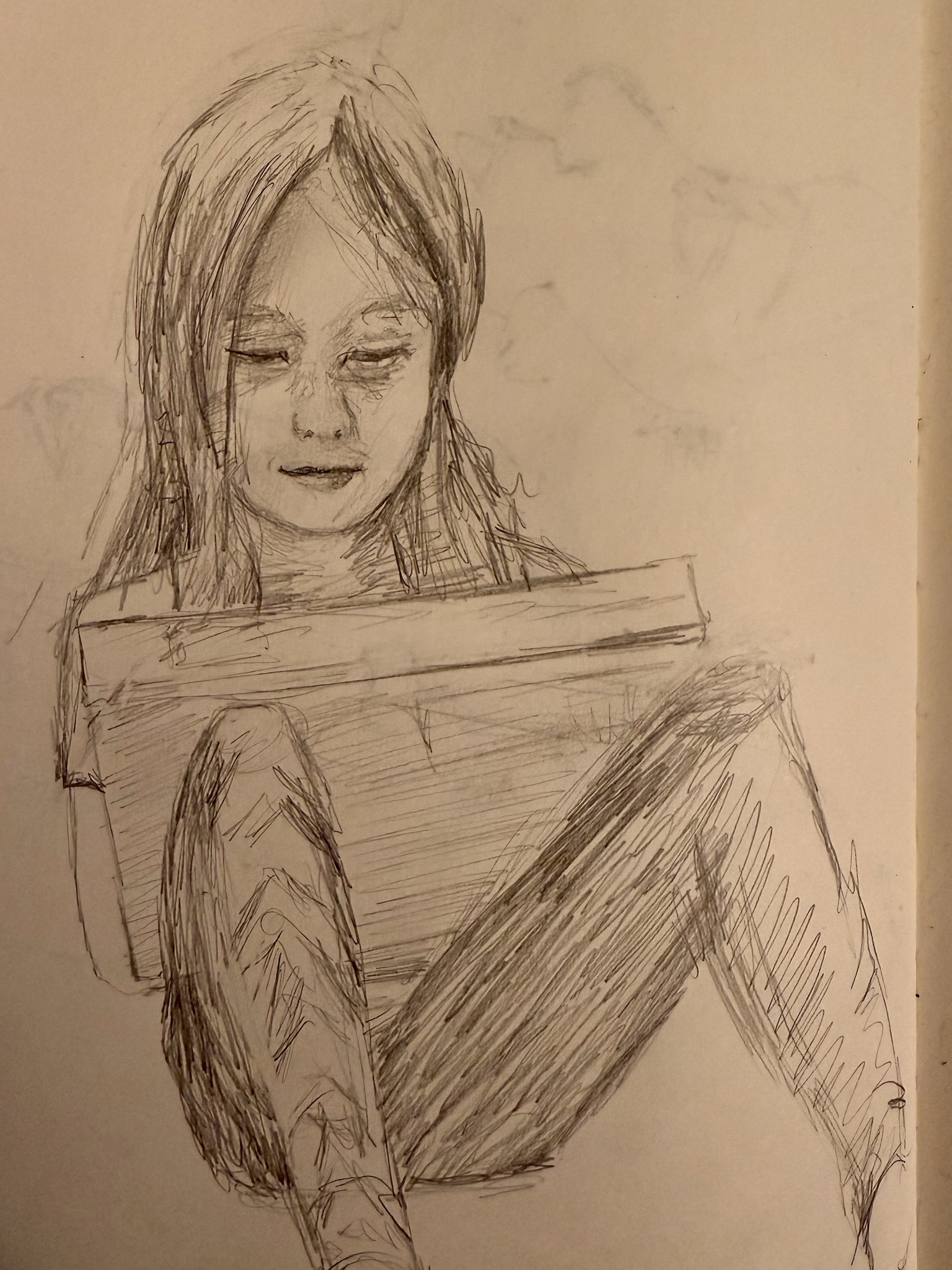Creative Expressions Through Drawing