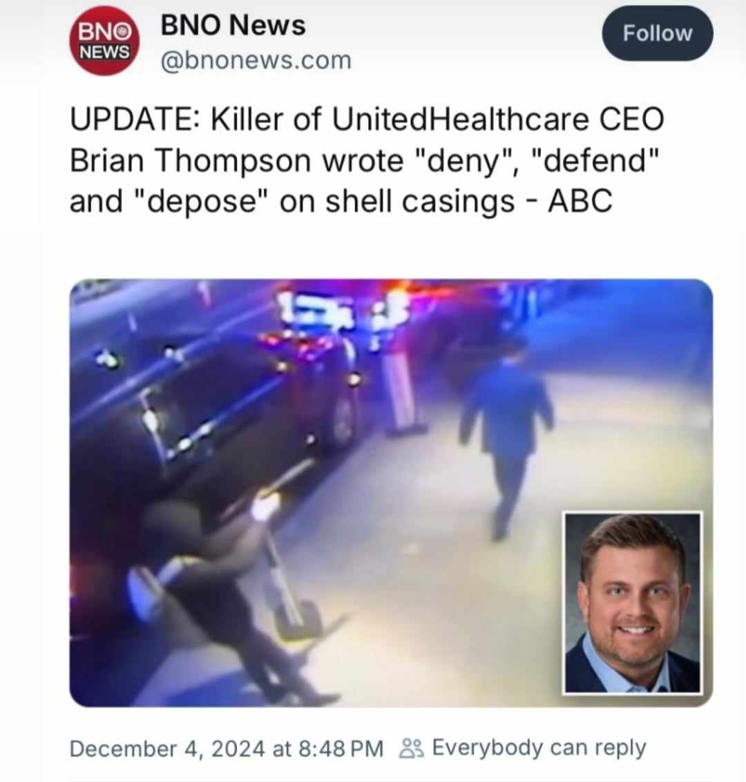 Deny, Defend, and Depose: The Ultimate Strategy