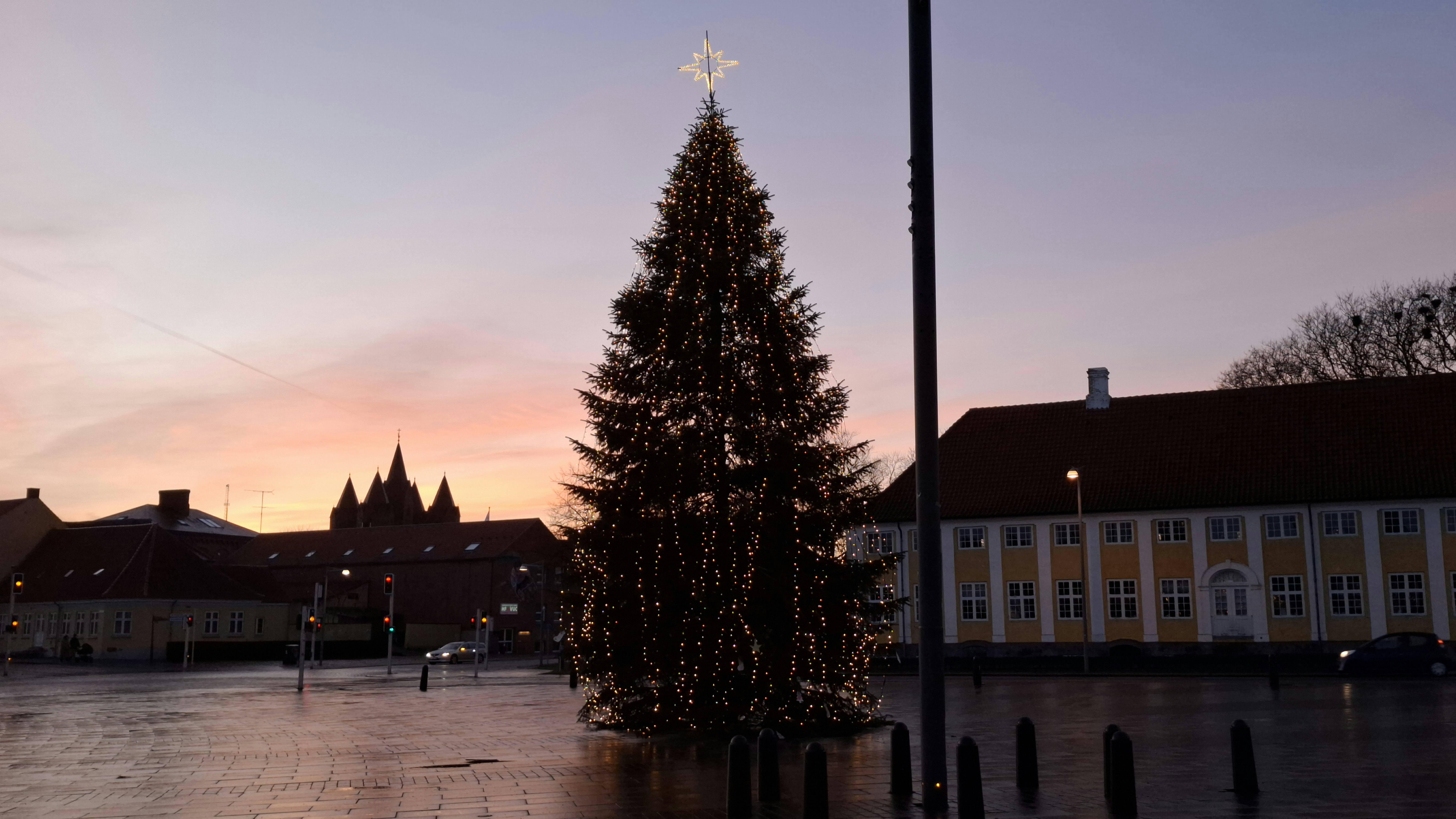 Wishing Everyone a Merry Christmas Filled with Joy!