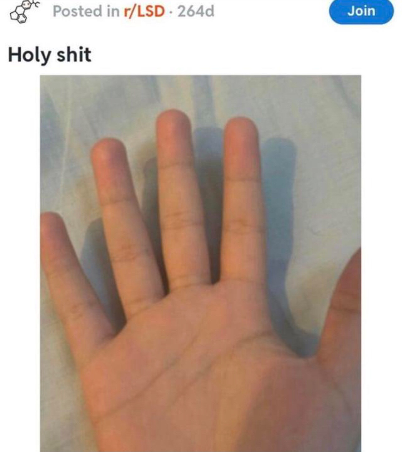 The Epic Shock and Awe Meme You Didn't Know You Needed