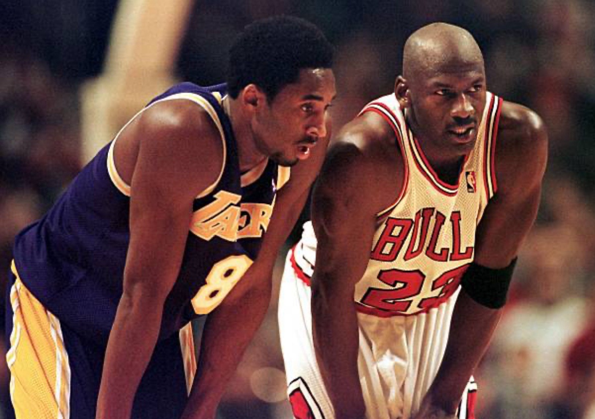 The Legend of Tha Mamba and Tha Goat