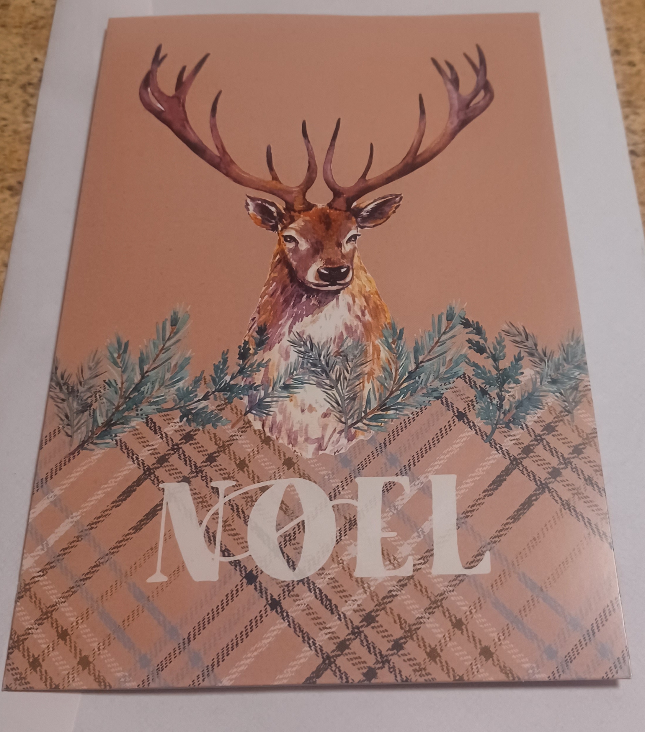 Join the 2024 holiday card exchange fun!