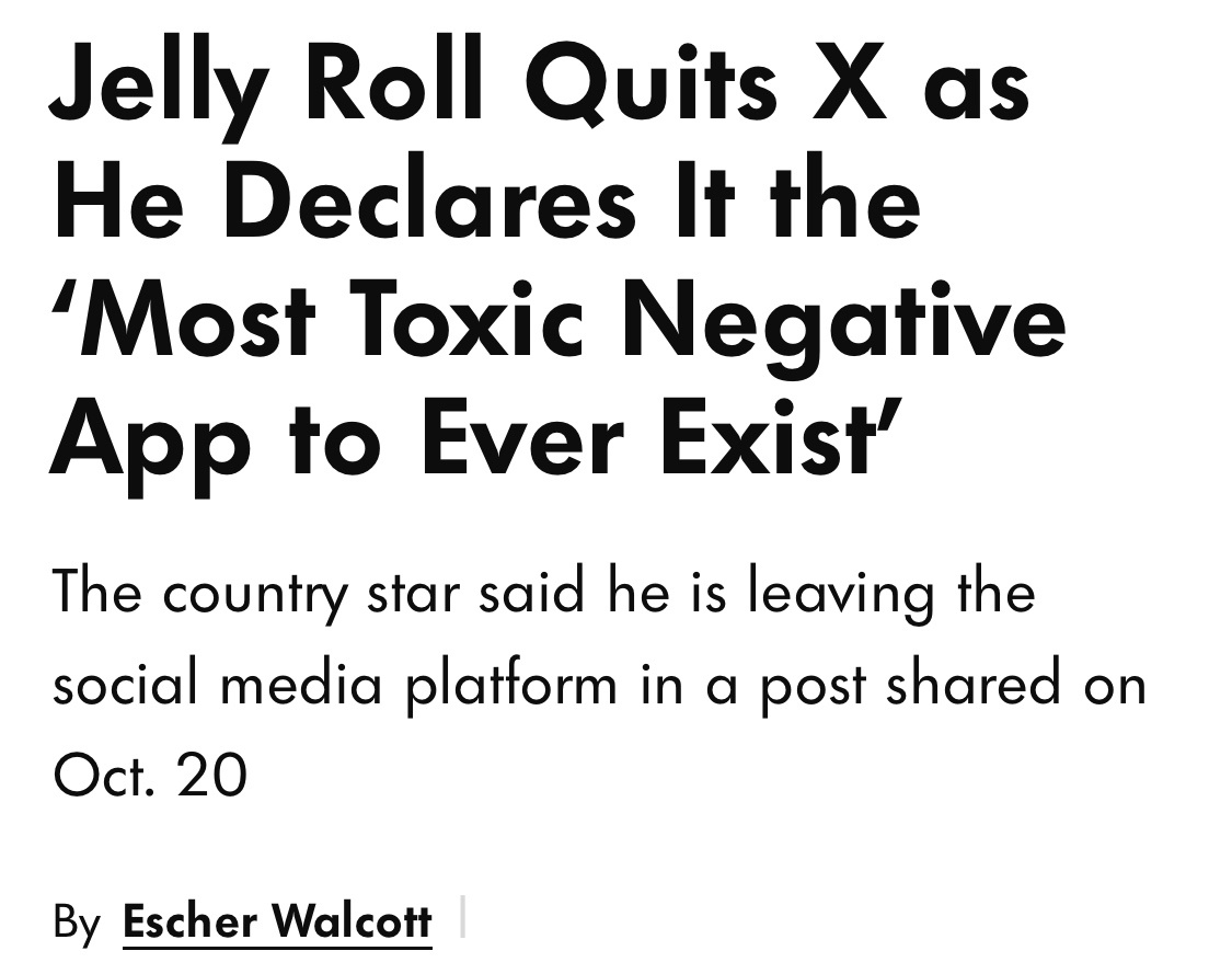 Strive to Be More Like This Guy