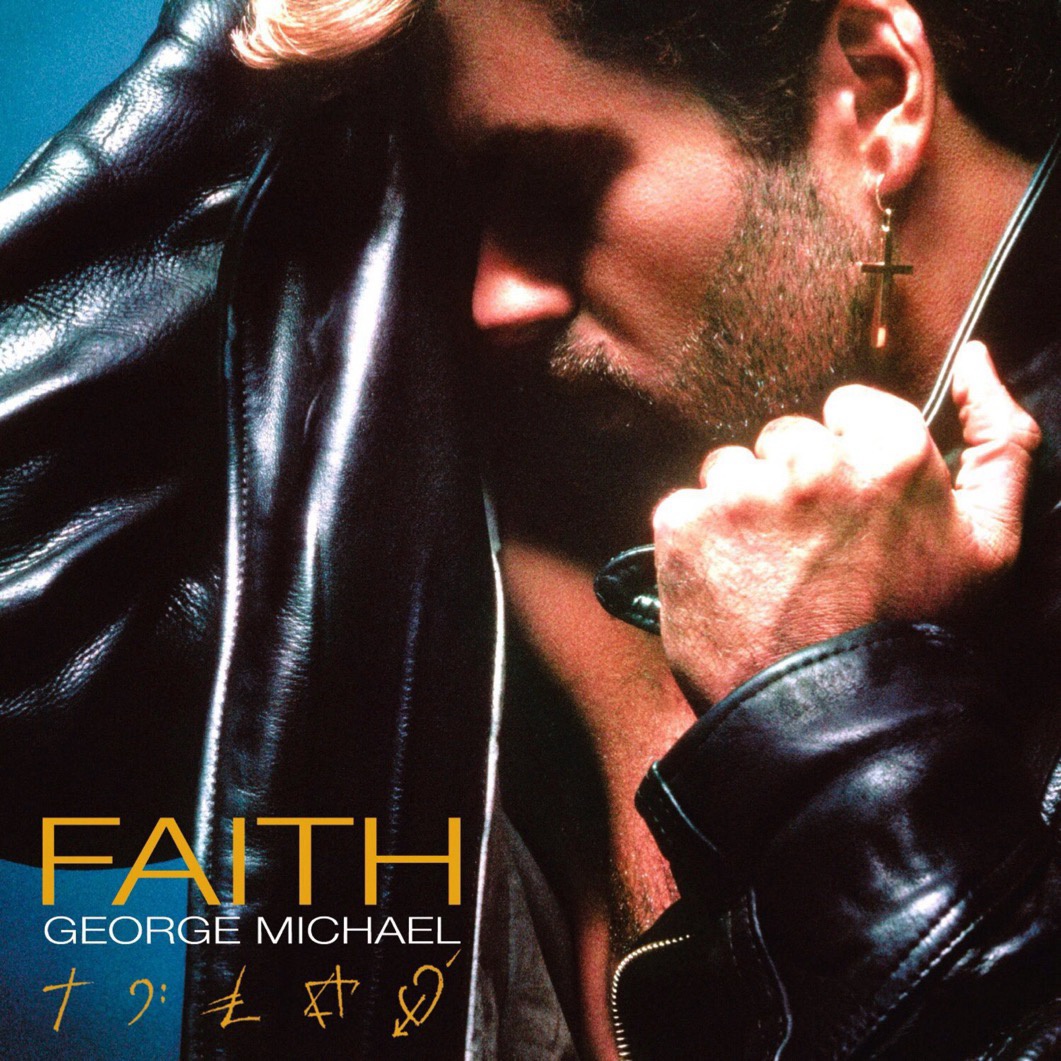 Celebrating 37 years since George Michael released his groundbreaking solo album 'Faith' on October 30, 1987