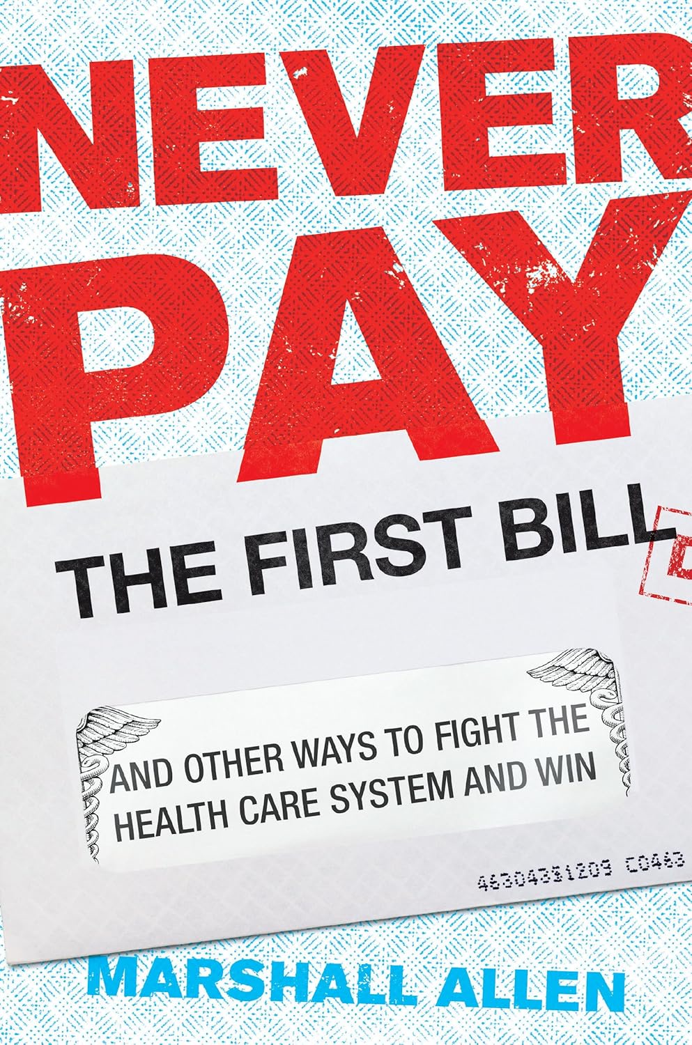 Need assistance with medical bills? Here's part 2.