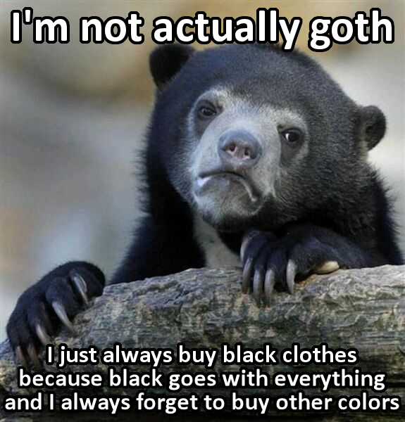 Leaving This Gem Here Before I Hit the Hay