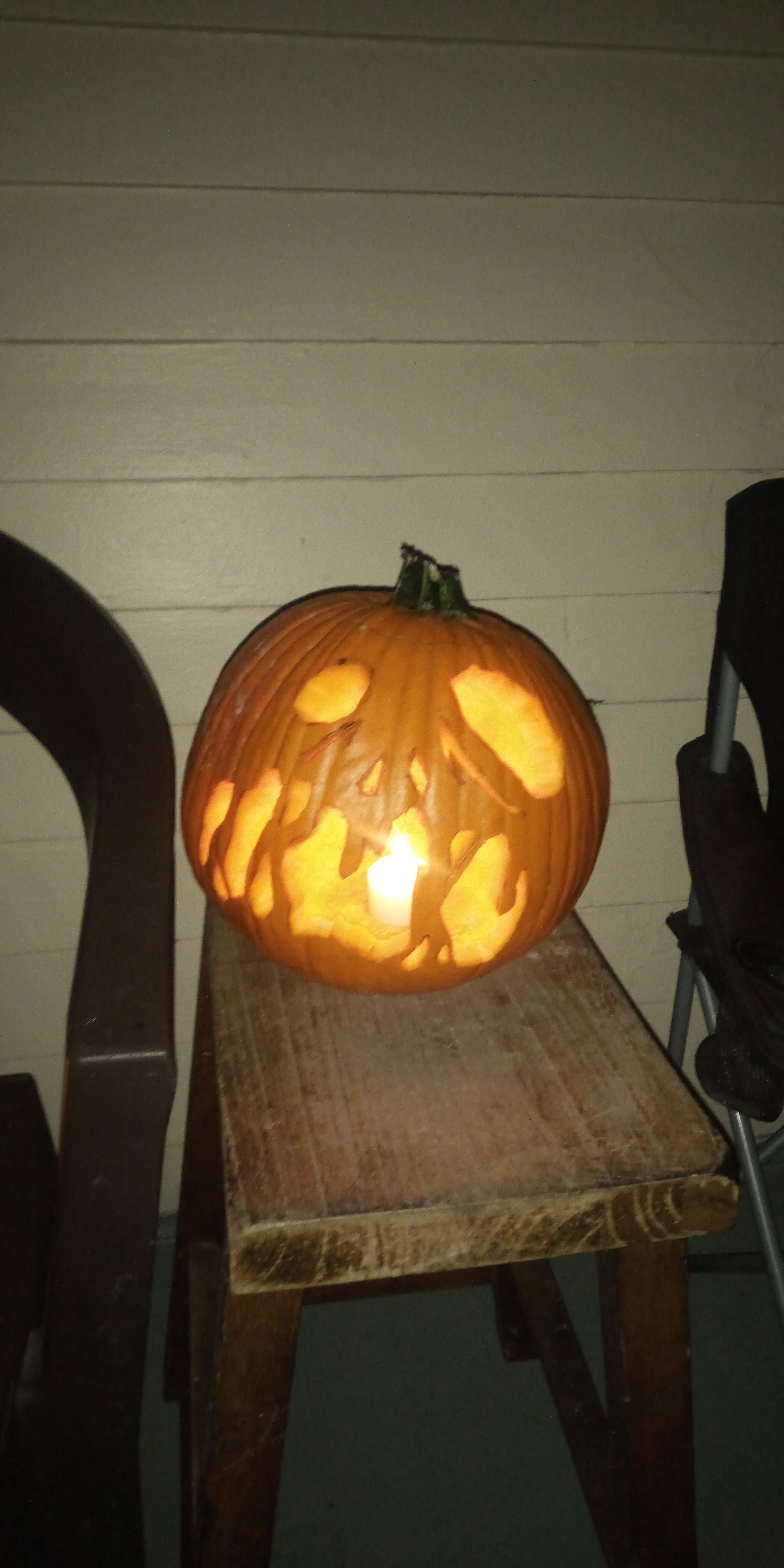 Jack-o'-Lanterns: The 2024 Edition