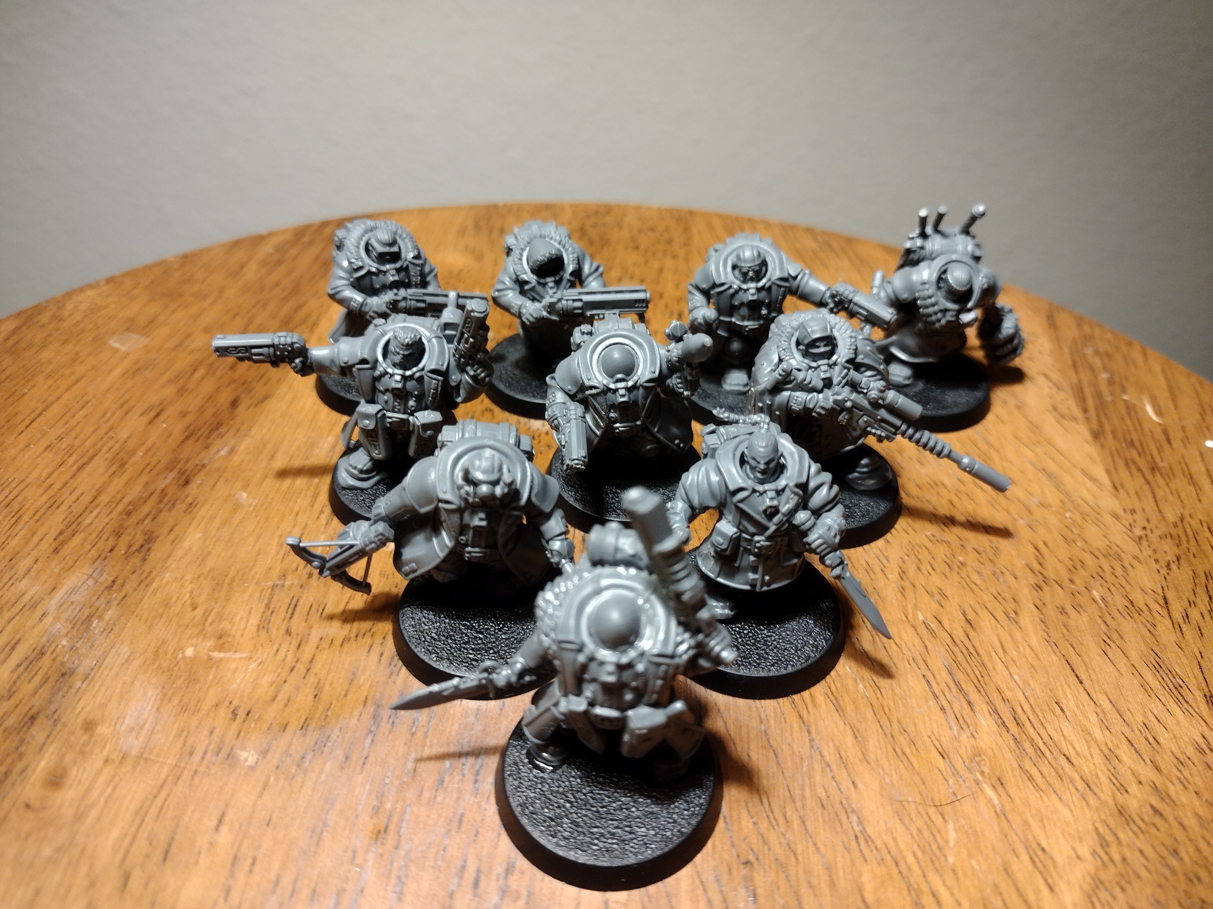 Miniatures from Darkmoon-34