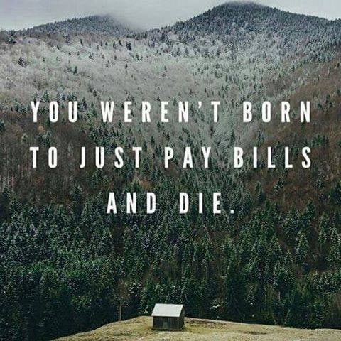 So Now You Decide to Tell Me...