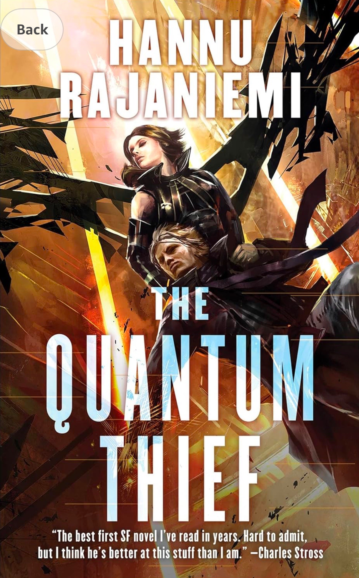Must-Read Sci-Fi for the Post-Human Era