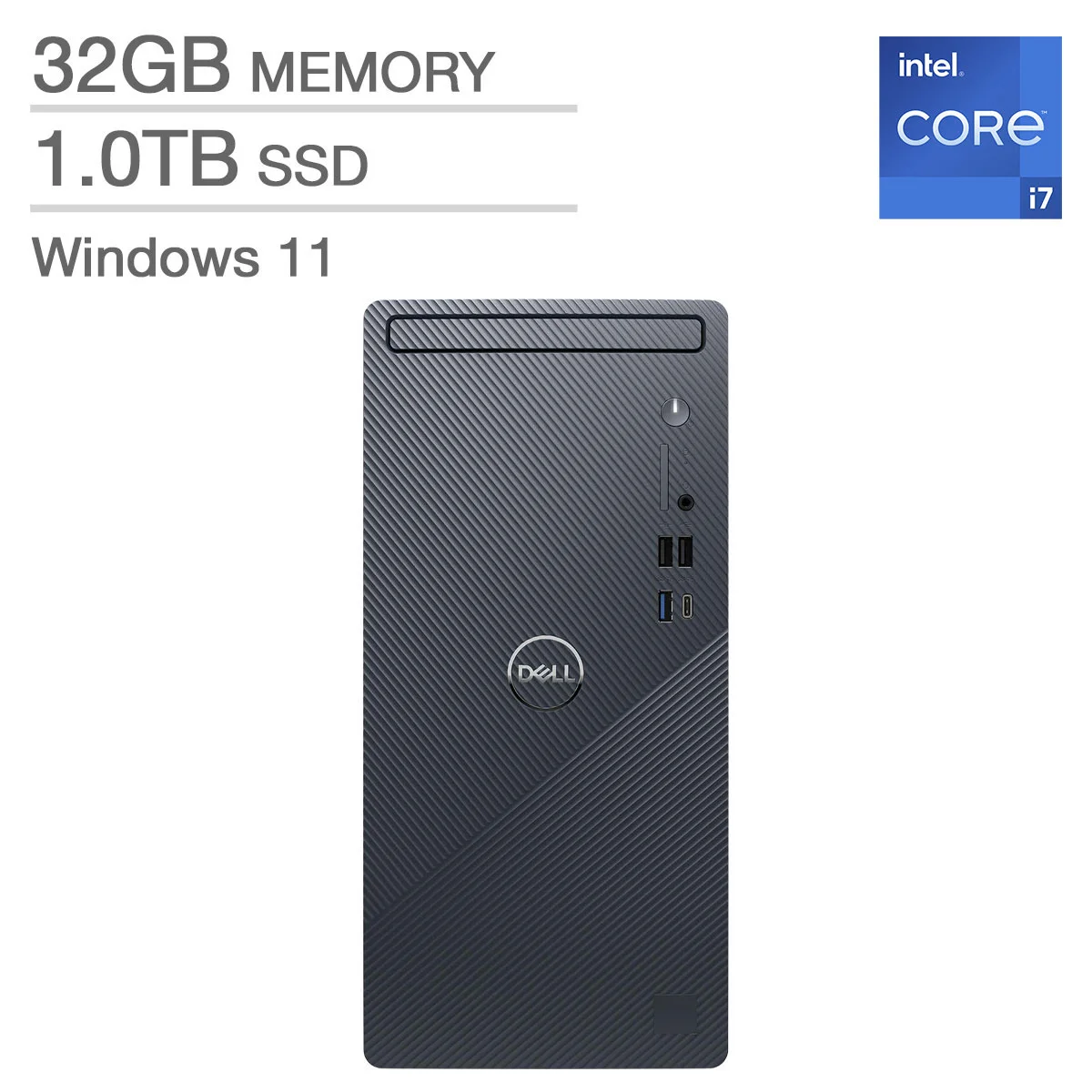 How to Install a Second SSD in a Computer Without Extra Expansion Slots