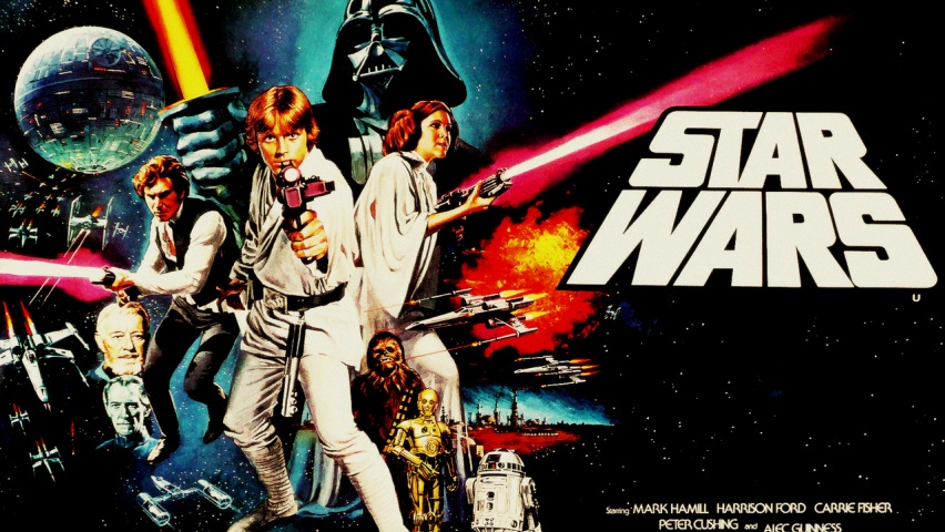 Where's the Love for This Underrated Sci-Fi Saga?