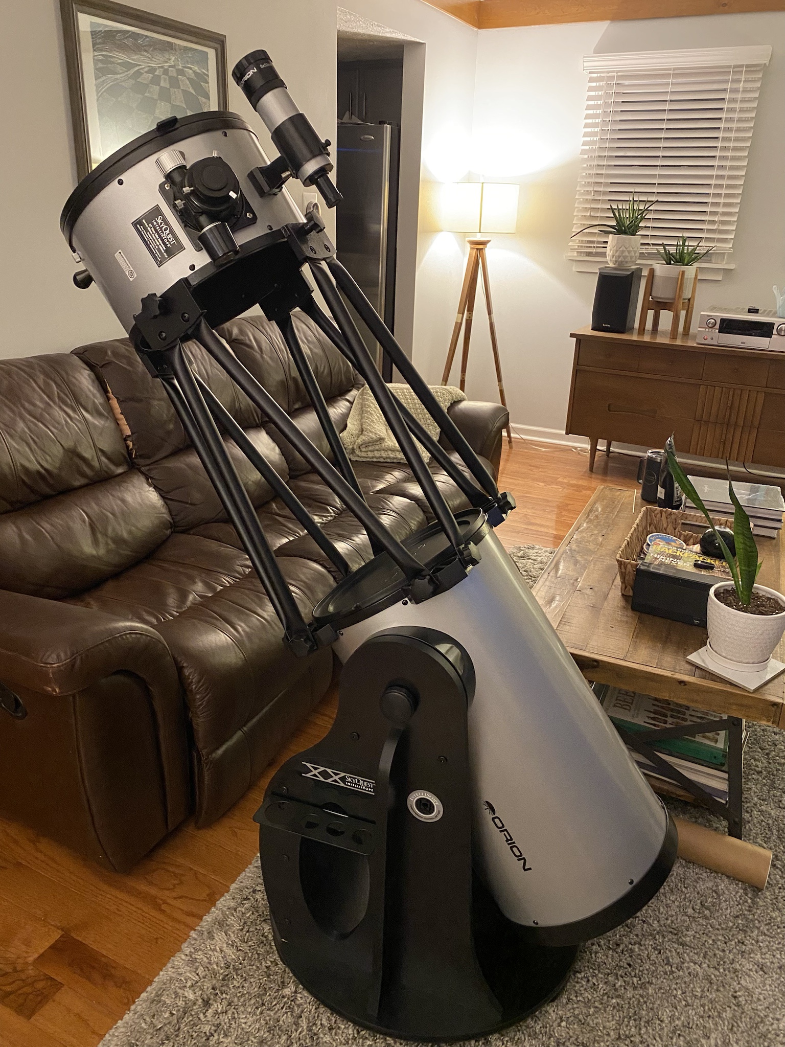 Exploring the Mysteries of Orion xx12i