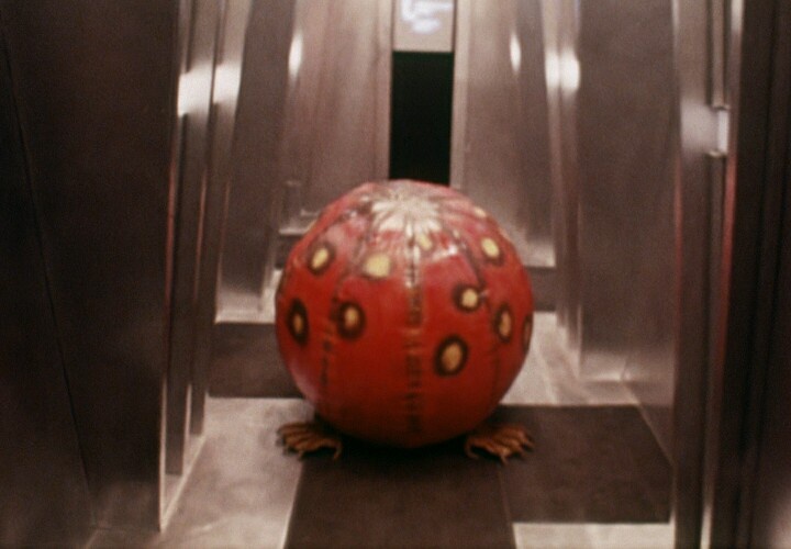 Sci-Fi: My All-Time Favorite Alien Encounter
