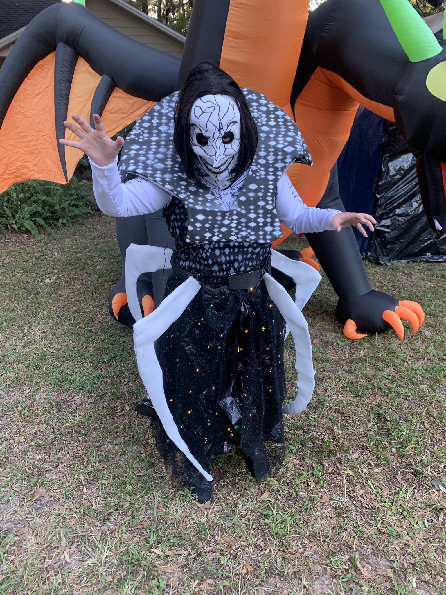 Meet the Beldam: Coraline's Other Mother
