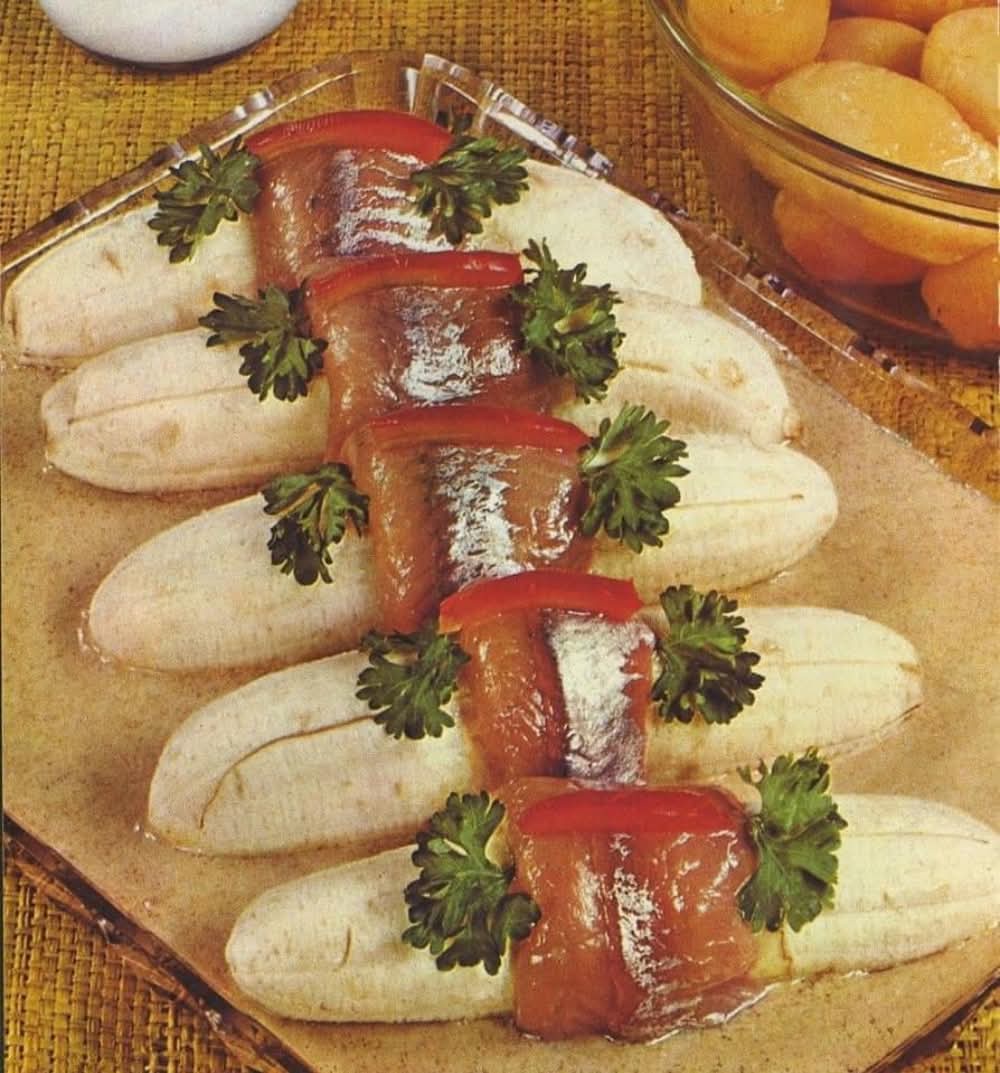 A culinary trend from our past that deserves a comeback