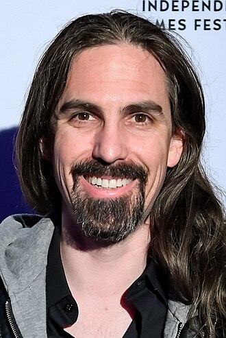 Meet Bear McCreary: The Genius Behind Your Favorite Sci-Fi and Game Soundtracks