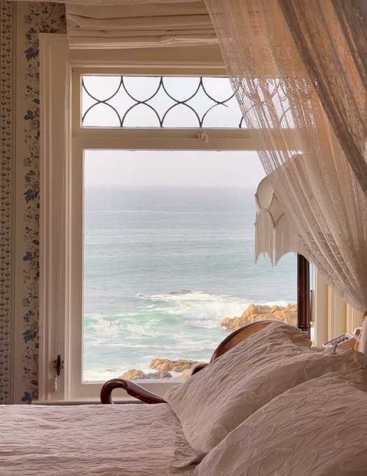 A stunning view that takes your breath away!