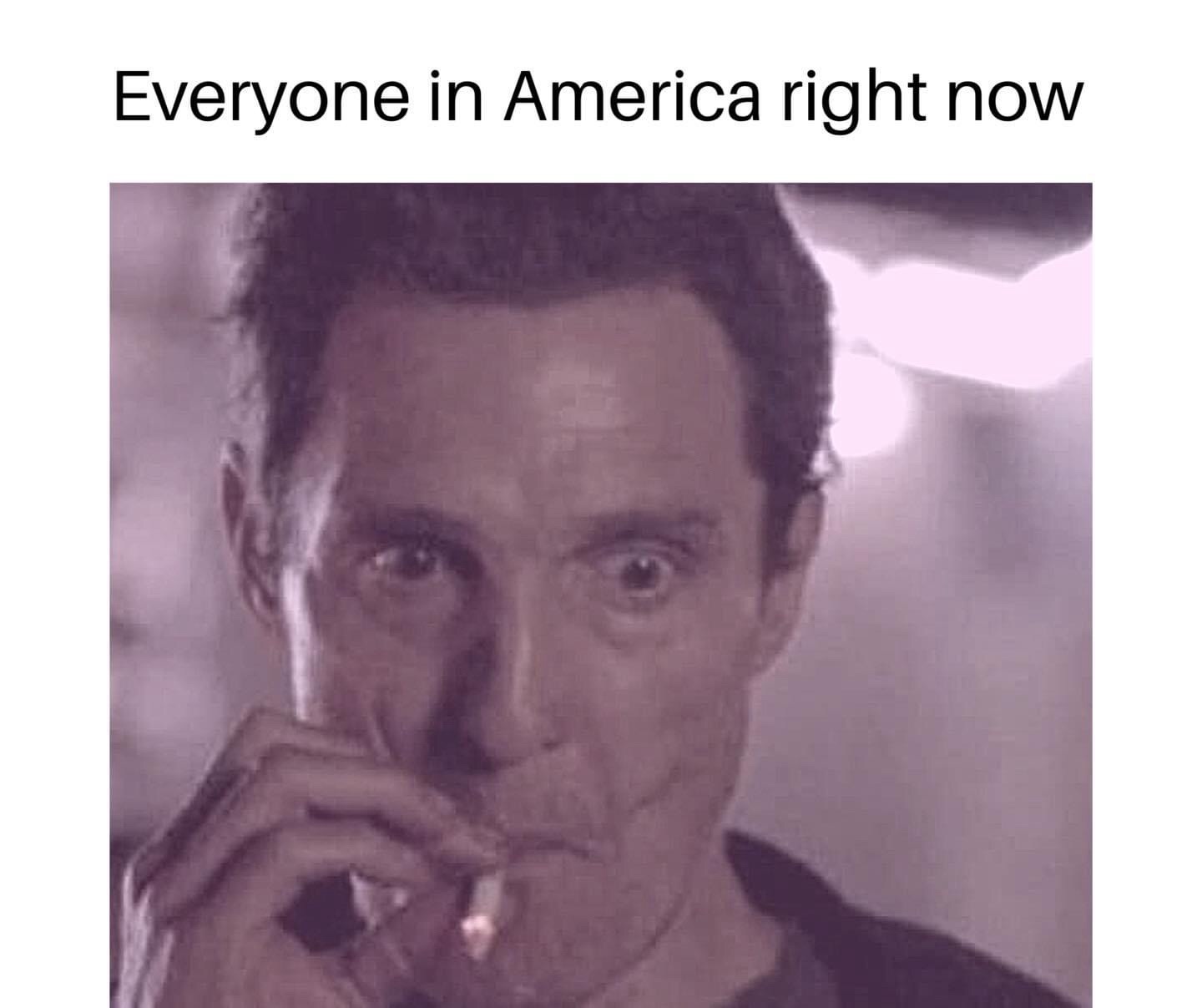 The Mood of Everyone in the US Right Now...