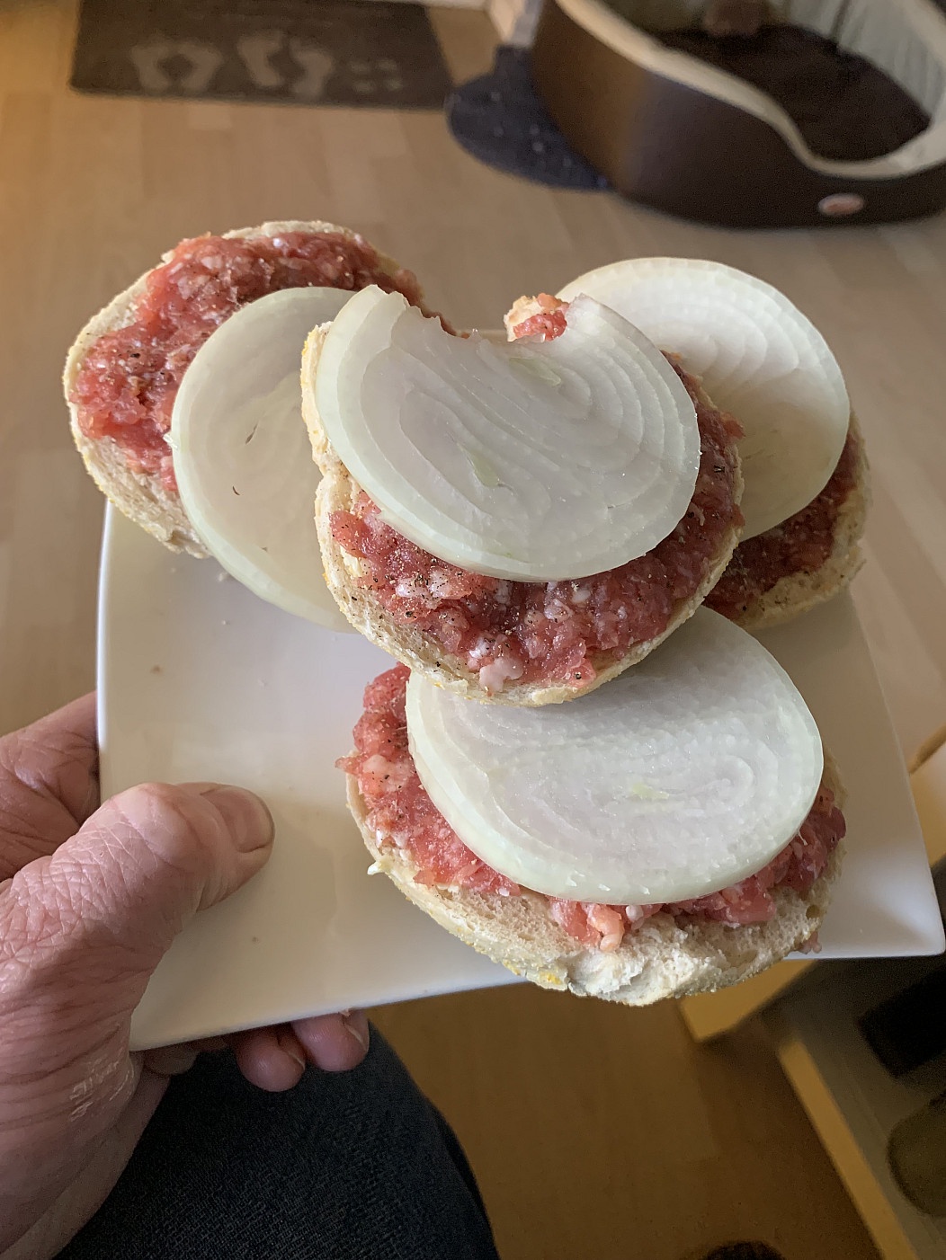 Indulging in the Perfect Northern German Breakfast