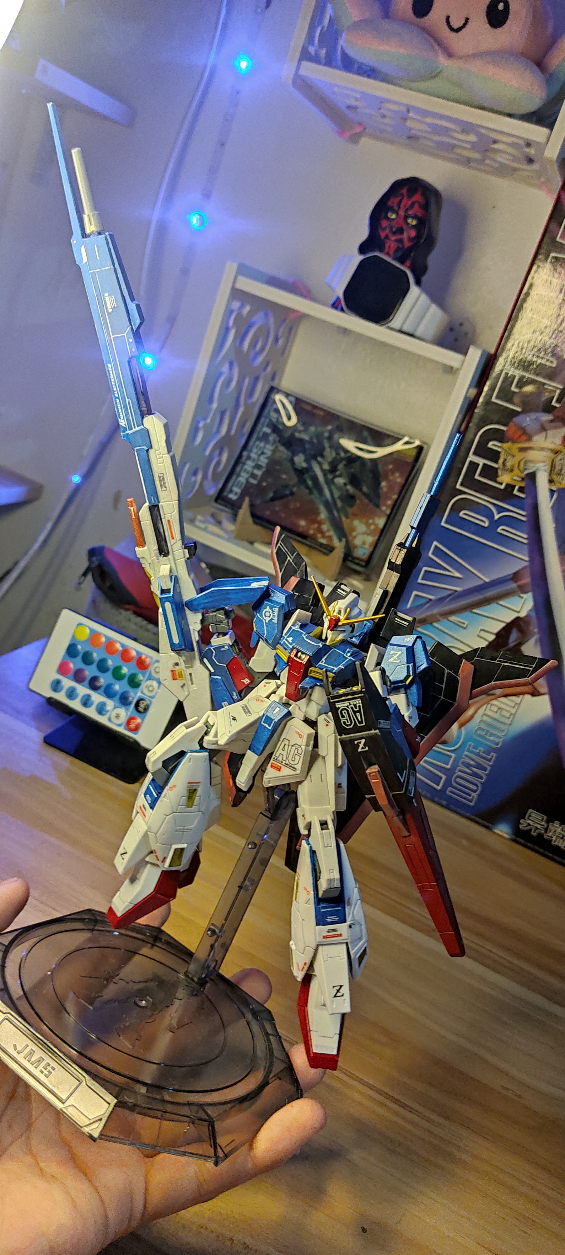 Introducing JMS Zeta