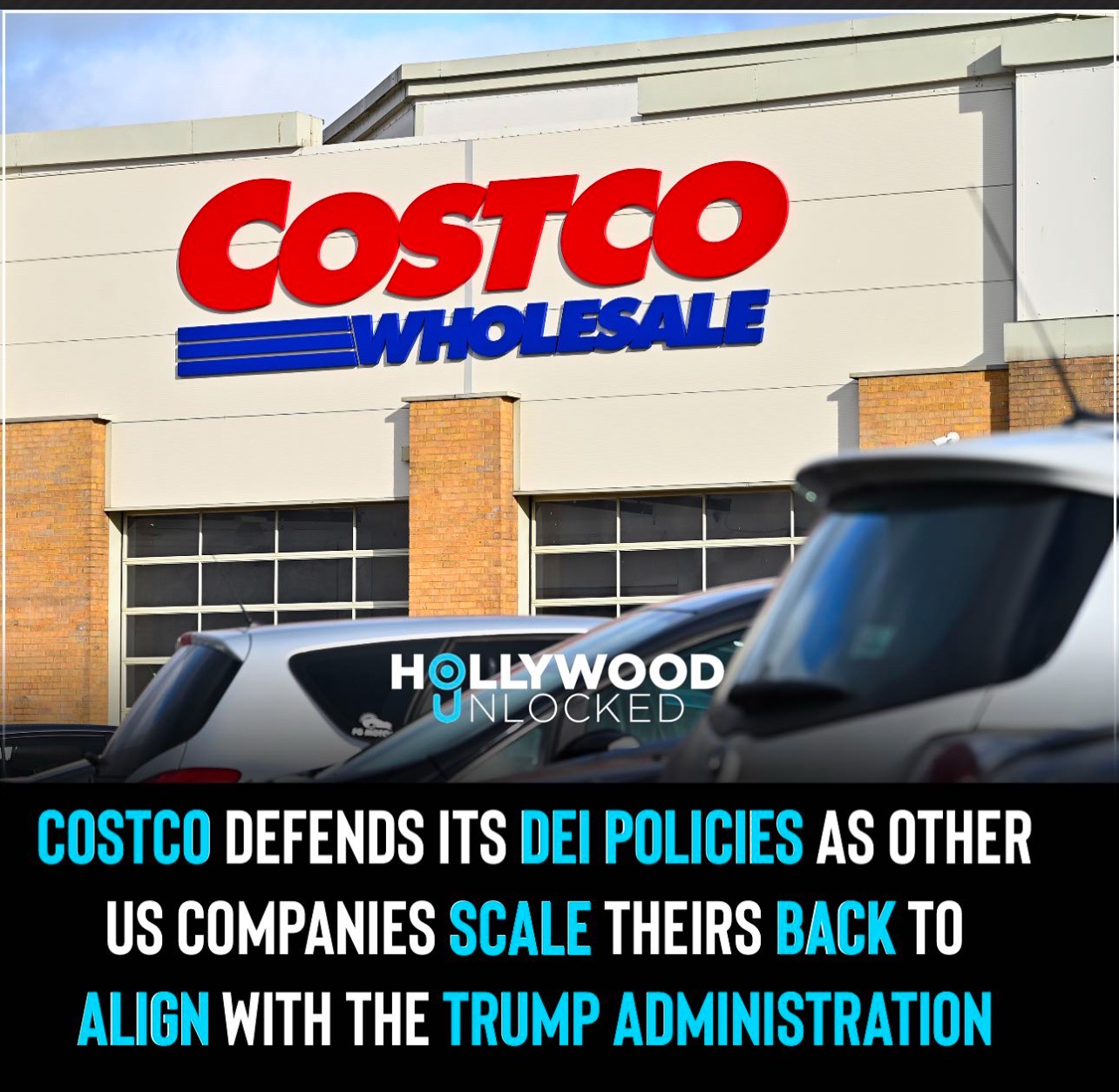 Republicans Targeting Costco: Stand Up Against Their Agenda!