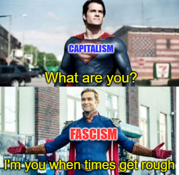 What Exactly Are You?