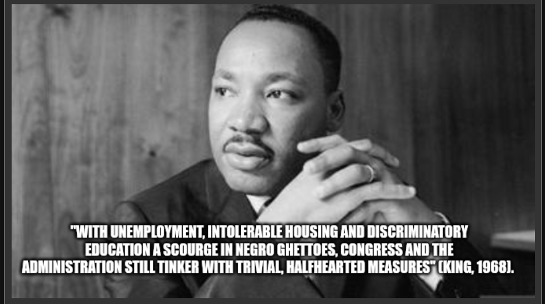 A Powerful Reminder from Dr. King: Real Change Happens in the Courts