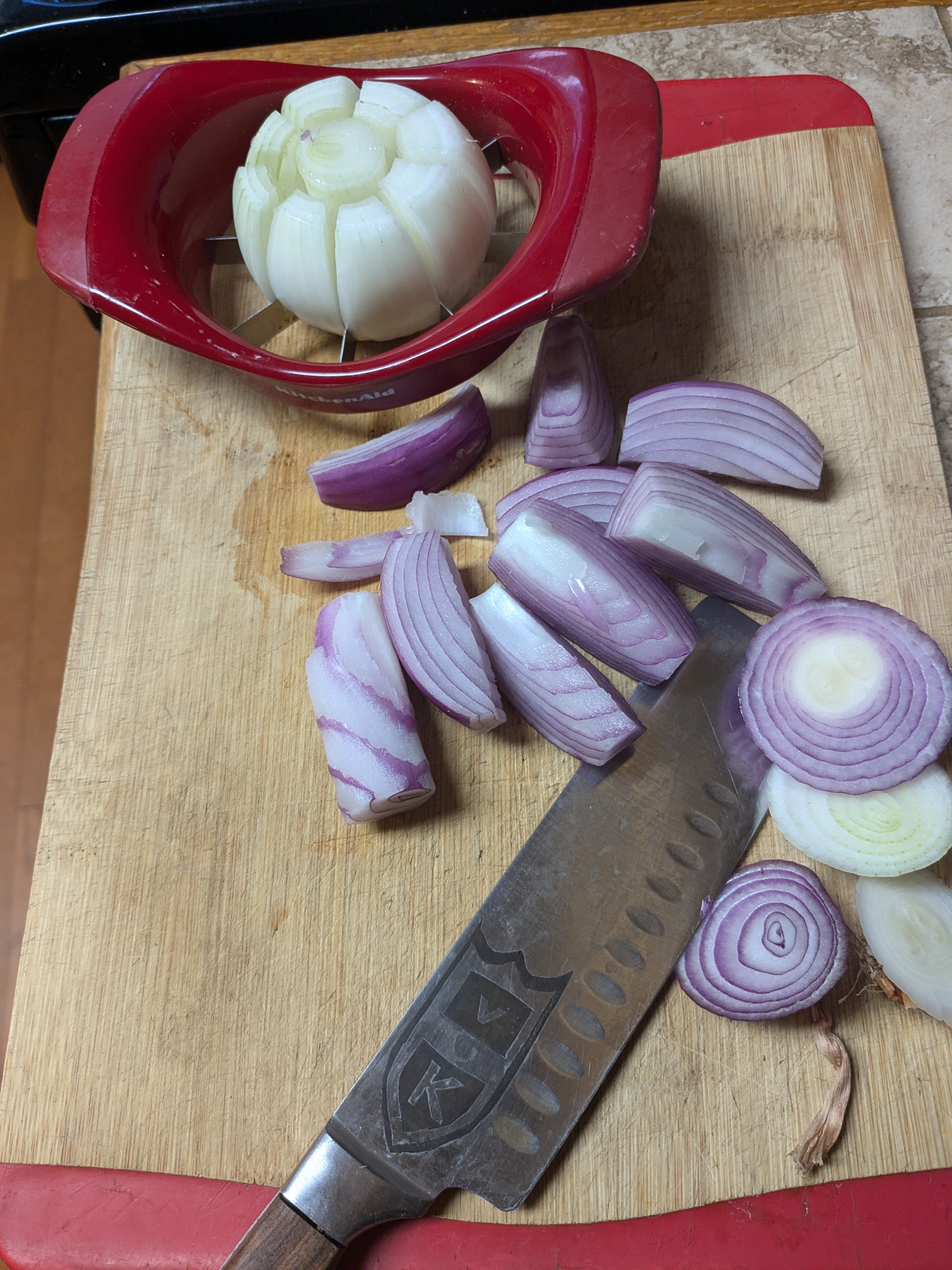 The Ultimate Hack for Easy Onion Preparation