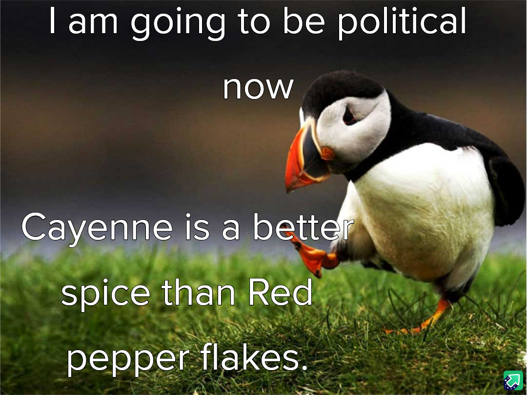 Cayenne Pepper: The Spice That Outshines Black Pepper