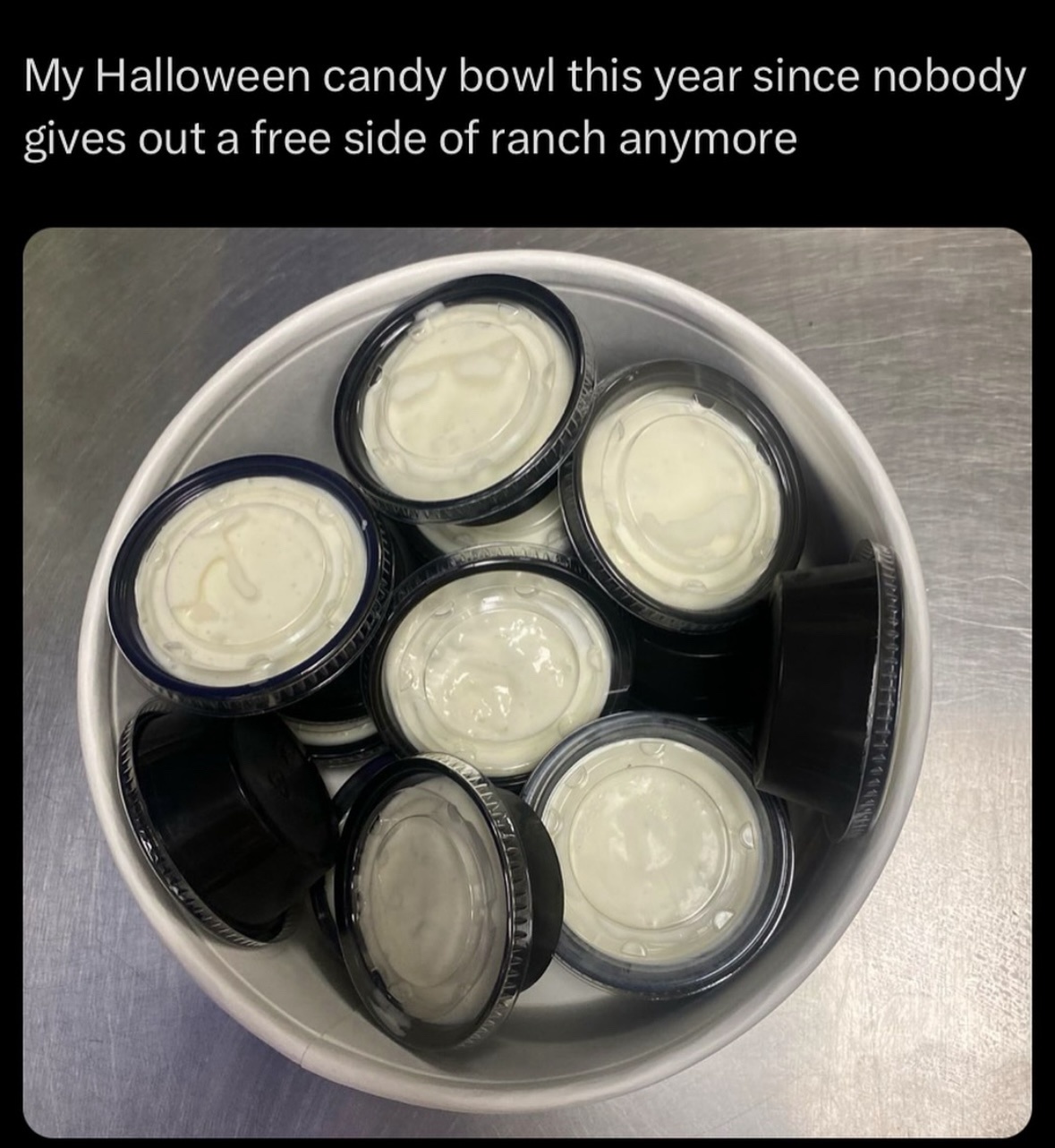 Trick-or-Treat Time!