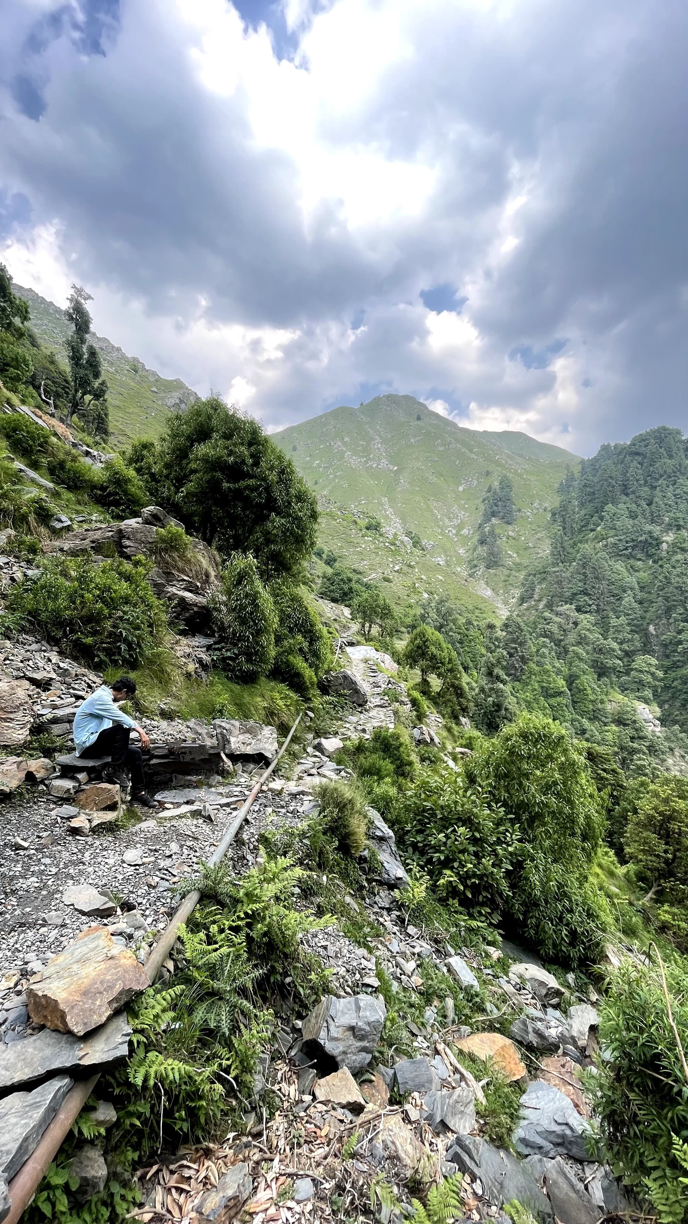 Majestic Peaks Await: A Journey Through the Mountains