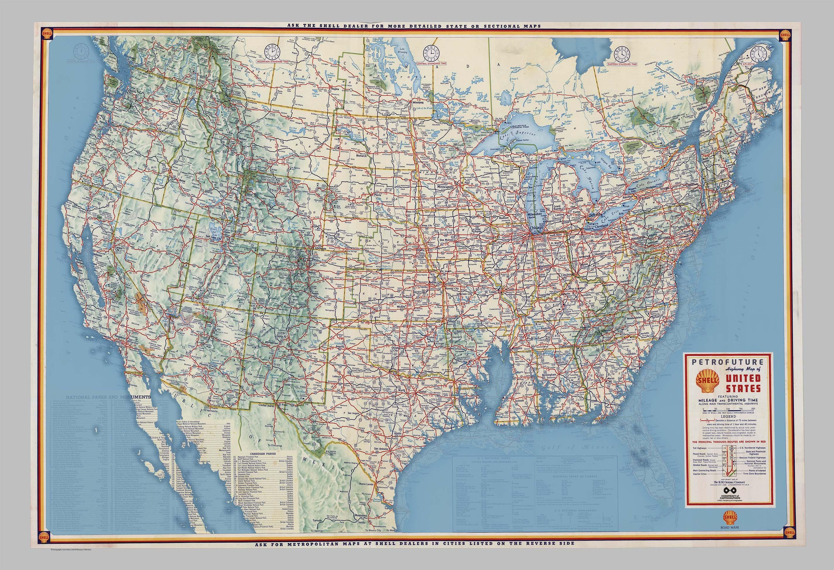 The Truth: Oil Companies Were Aware