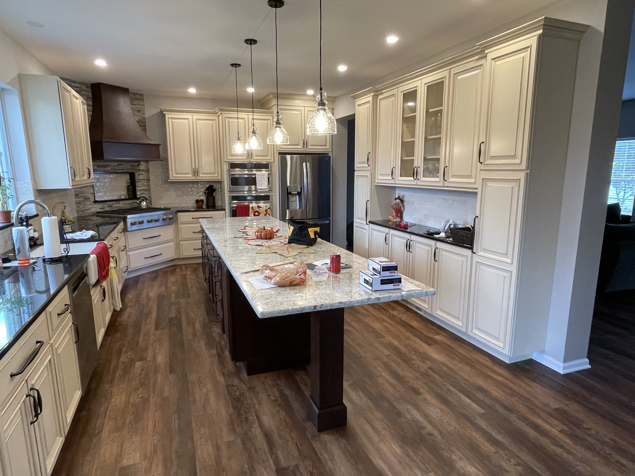 Our Impressive $144K Kitchen Renovation Project