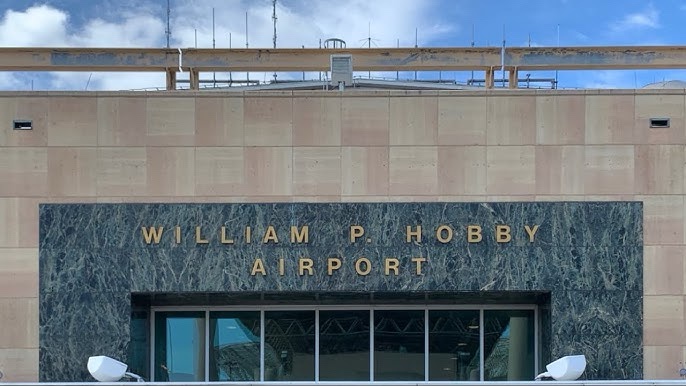 Believe It or Not, This is a Real Airport