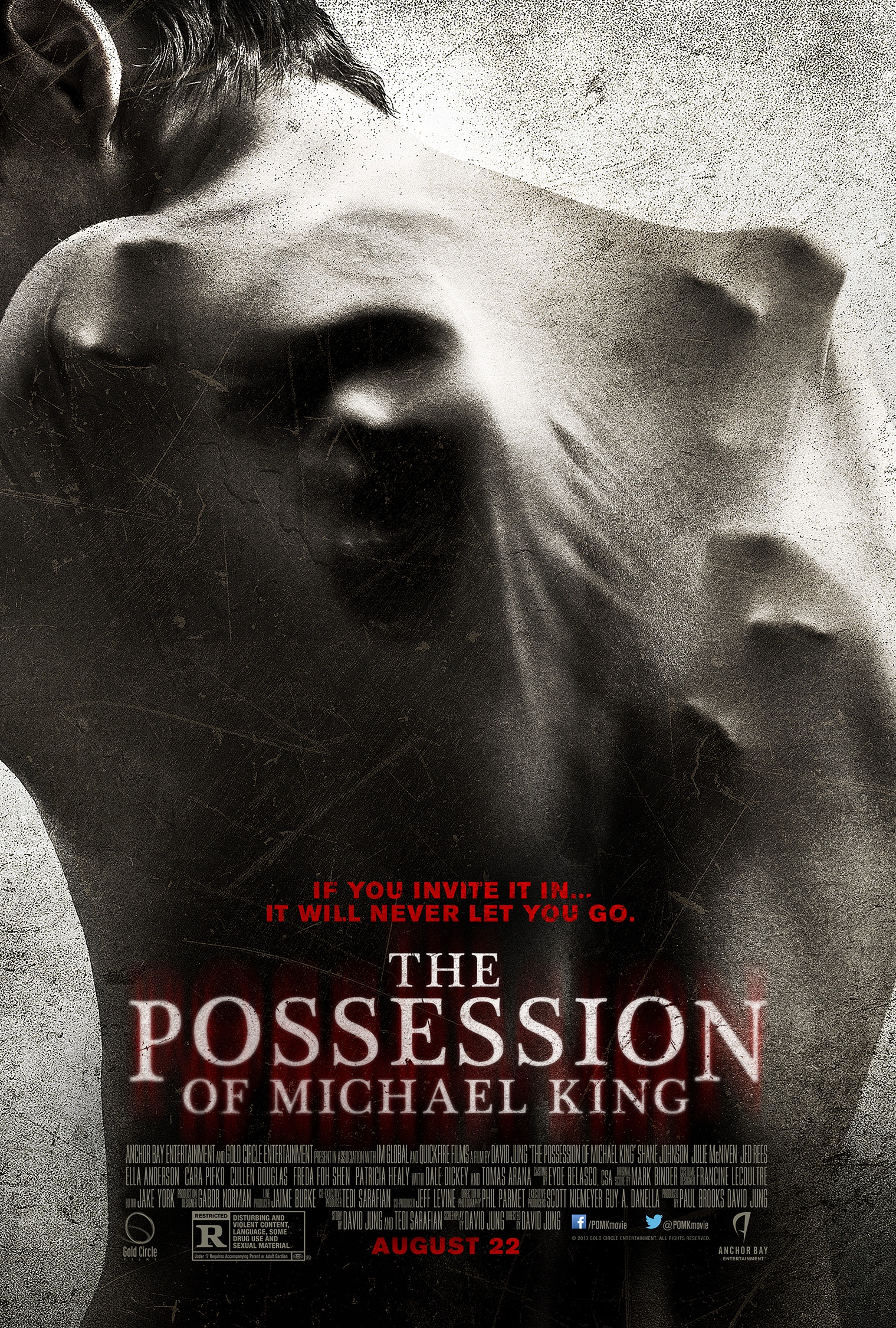 31 Days of Horror Films: Day 16 of the Challenge