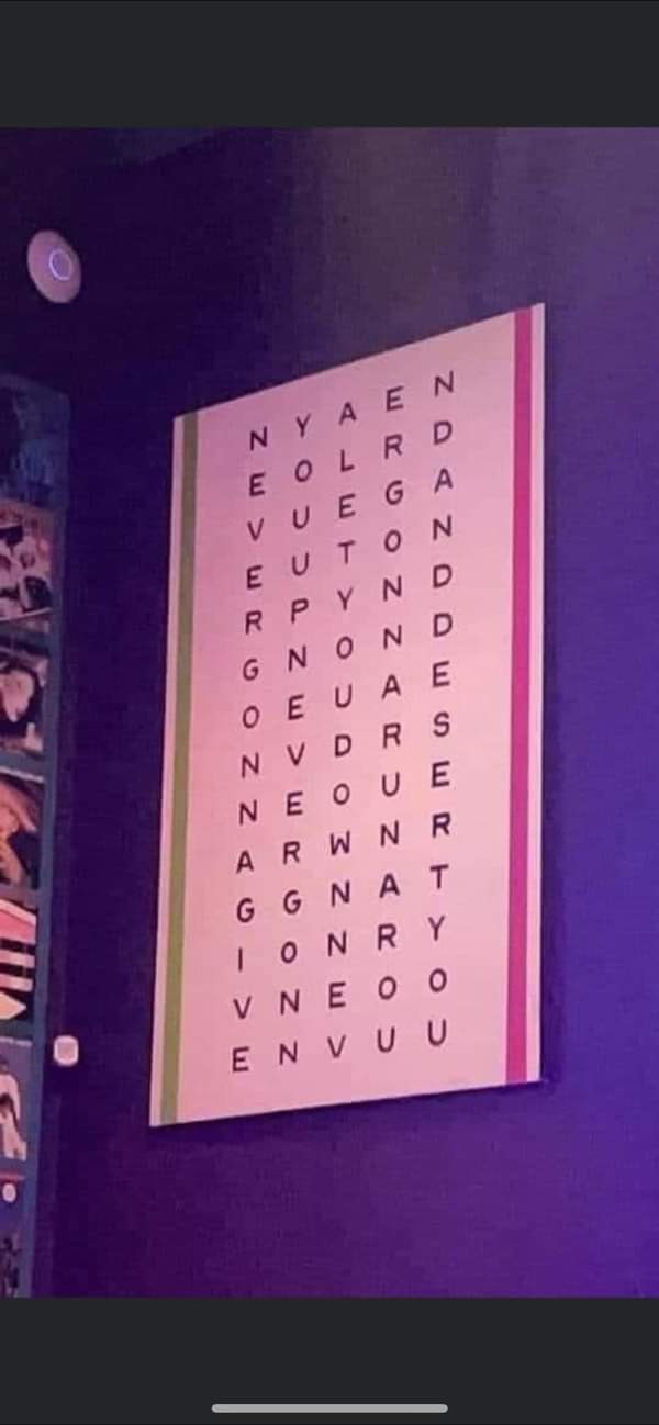 Only the Cleverest Minds Will Solve This!