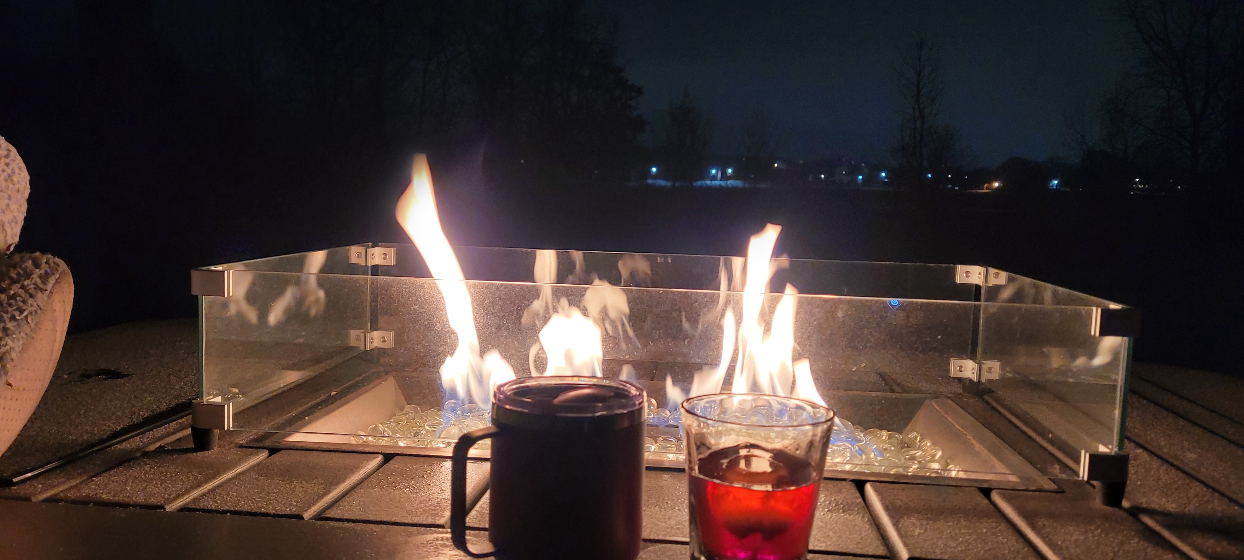 Trial and Error: The 11th Holiday Drink Adventure