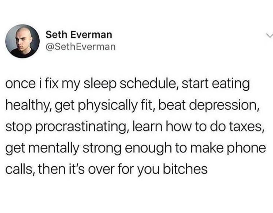 Trying to Figure This Out One Step at a Time