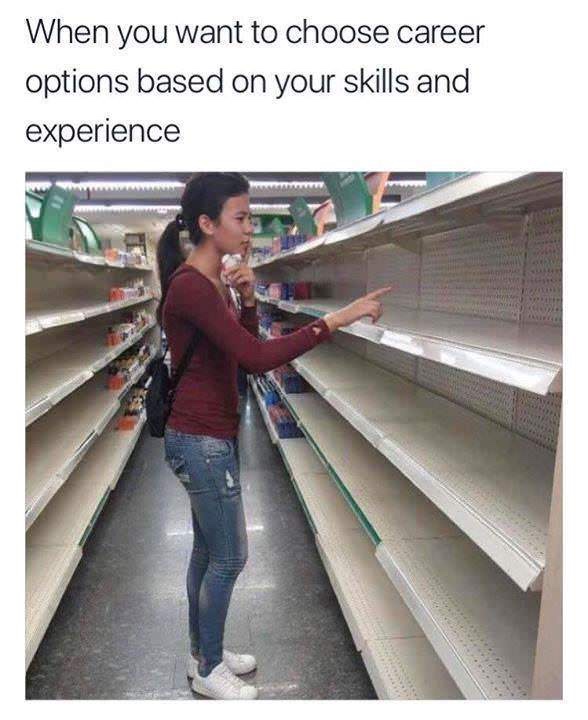 Memes Galore and a Special Request