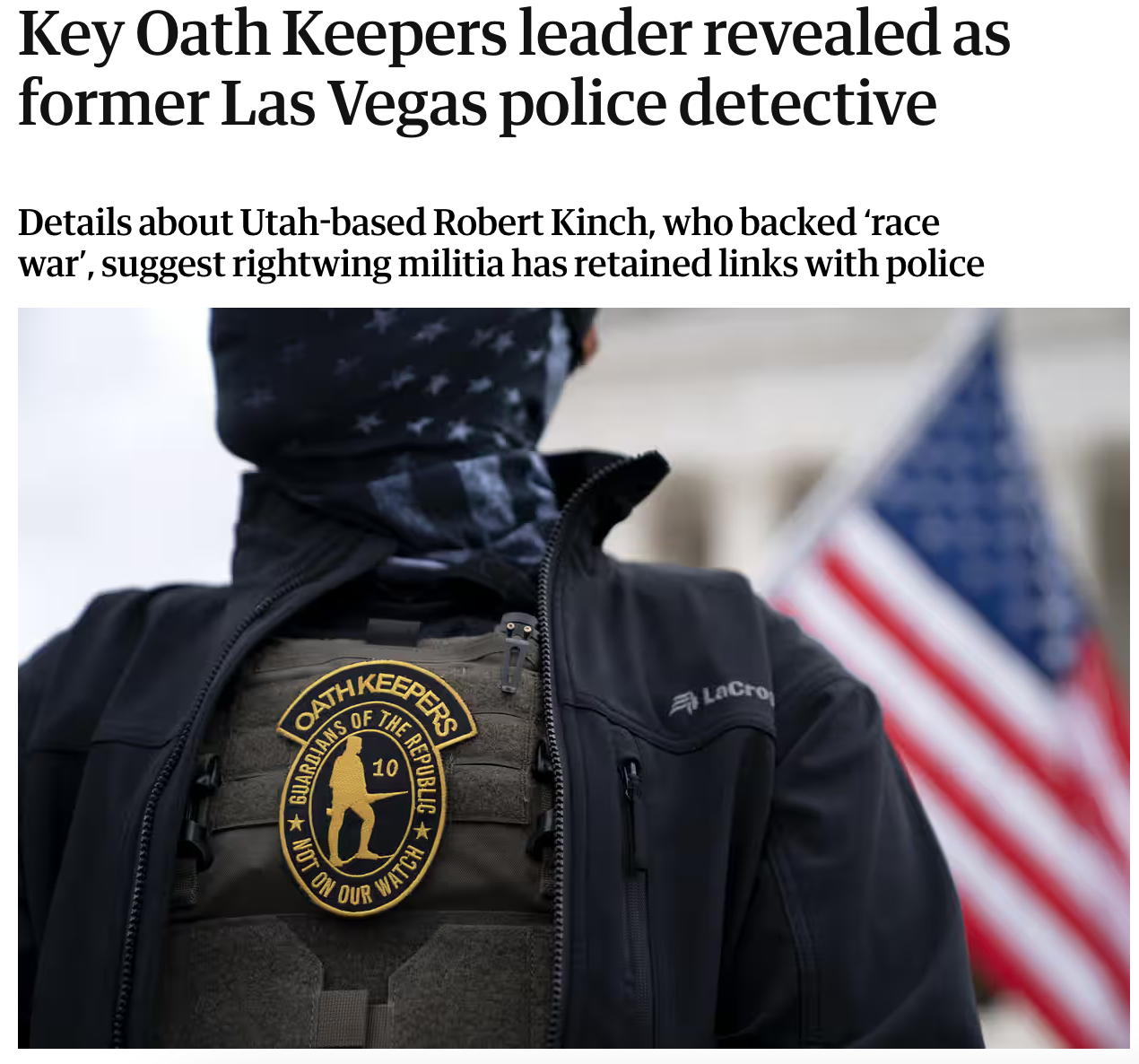 The Irony of Power: Those Who Enforce Also Ignite Hate