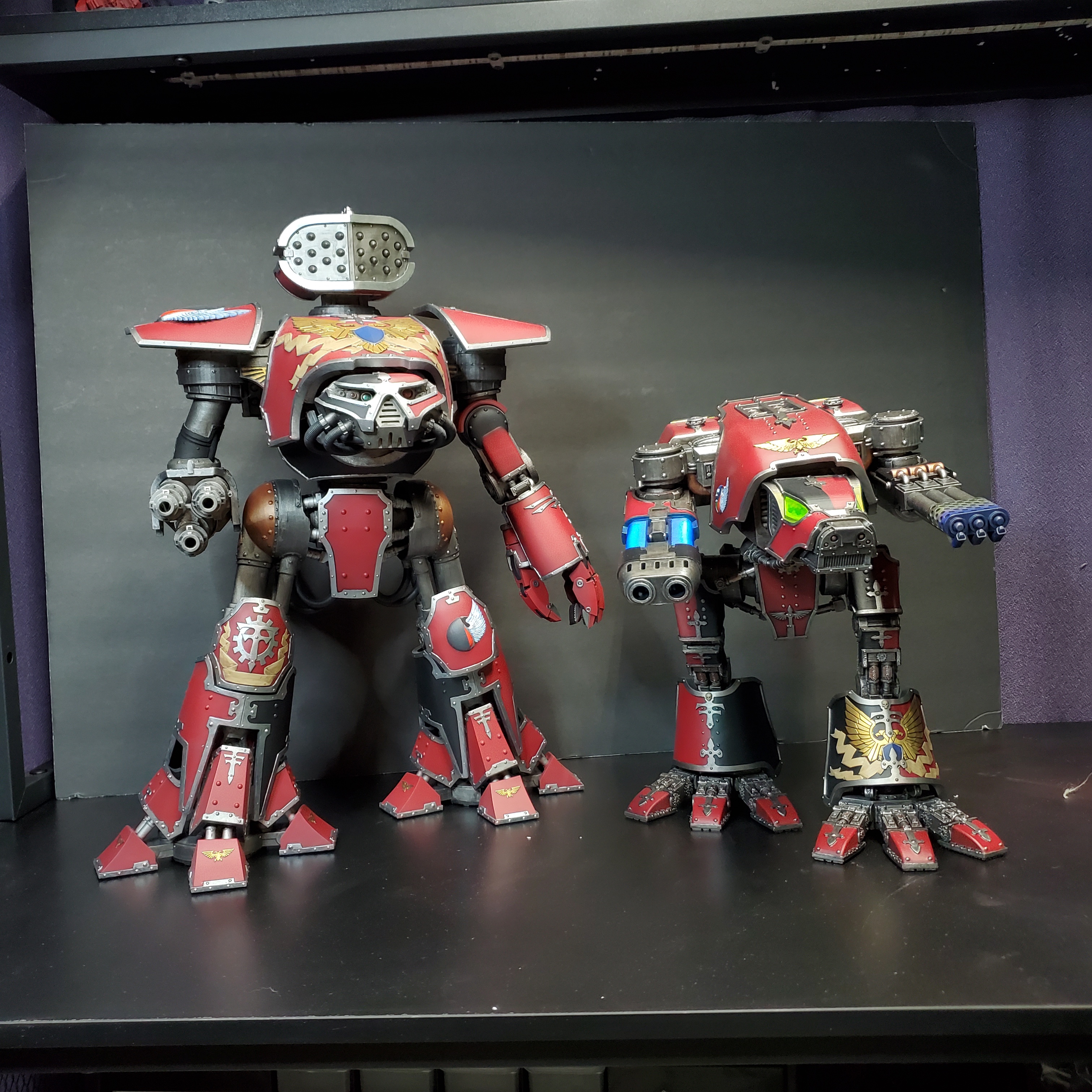 My Hobby Projects from This Year: A Creative Journey