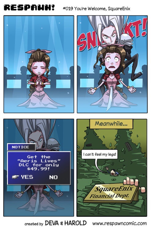 Gaming Meme Phone Clearing Dump: The Epic Collection Pt 2